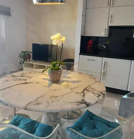 Casa Atlantide * Σαν Μιγκέλ ντε Αμπόνα