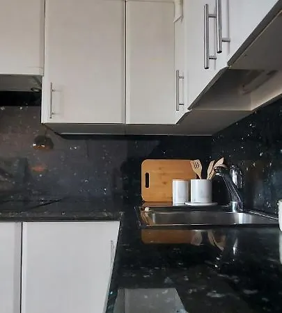 Casa Atlantide * Сан Мигель
