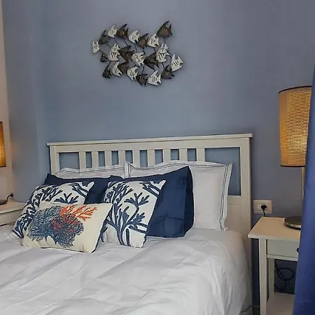 Casa Atlantide Apartment *