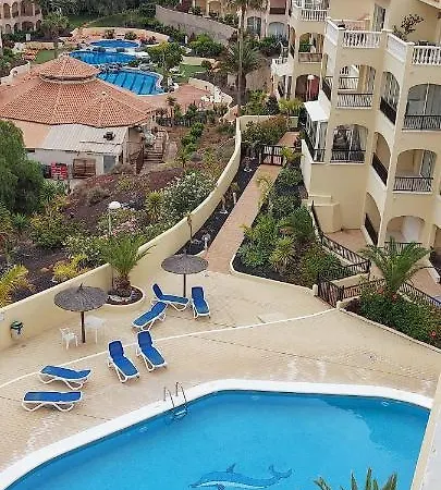 Daire Casa Atlantide San Miguel de Abona