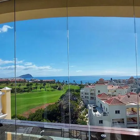Daire Casa Atlantide San Miguel de Abona