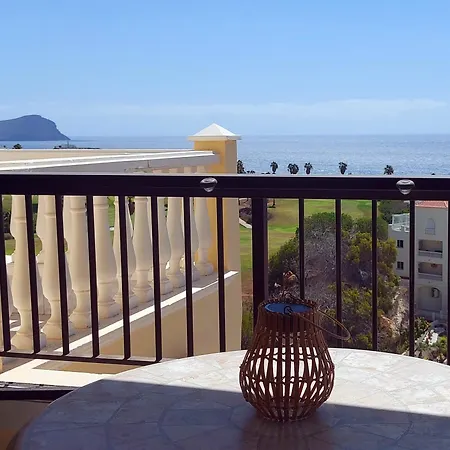 Casa Atlantide Apartment *