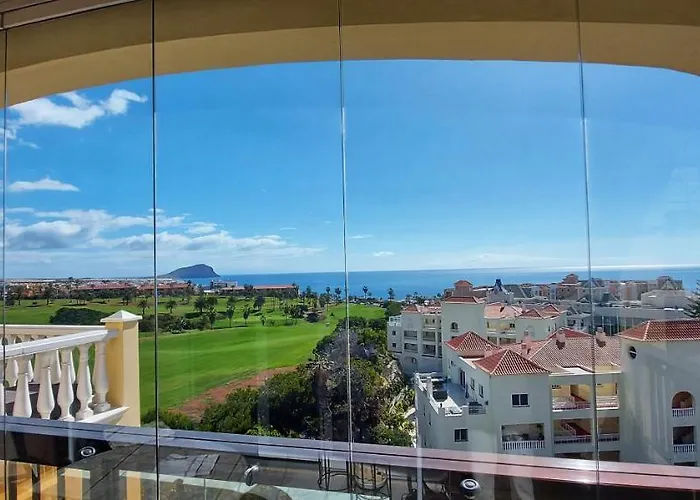 Appartamento Casa Atlantide San Miguel de Abona