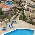Lägenhet Casa Atlantide San Miguel de Abona